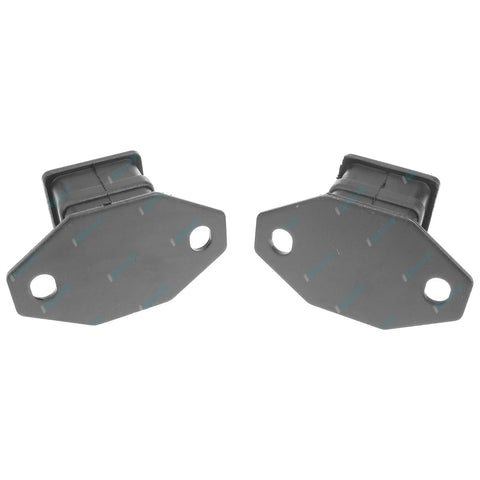 Toyota Hilux Surf LN130R (1990-1993) 4cyl 2L-TE 2.4L Diesel 2 x Engine Mounts