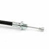 Yamaha FZR400 (1989-1994), FZR600 Clutch Cable (1989-1993)