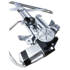 Holden Rodeo Colorado Dmax Front Left Window Regulator with Motor (2003-2012)