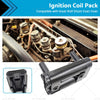 Great Wall SA220 V240 X240 2.2L 2.4L Ignition Coil Pack (2008-2016)