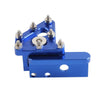 Universal DRZ CRF SMR SMC SXC SX CNC Foot Brake Pedal Lever Step Plate (N/A)