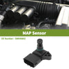 Dodge Ram 3500 MAP Sensor (2019)