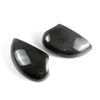 Audi TT 2000-2006 Carbon Fiber Add-on Side Mirror Cover Caps