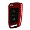 VW Polo, Golf 7, Tiguan, SEAT Ateca, Skoda Octavia Car Key Case Cover