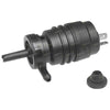 BMW 528i E28 2.8L Front Washer Pump Motor (1982 - 1985)