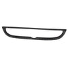 Chevrolet Equinox Car Middle Console Navigation Panel Trim (2018-2021)