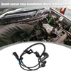 Mitsubishi Outlander Rear Left ABS Sensor (2007-2010)