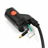 Honda CR80R CR85R RB Ignition Coil CDI Spark Plug (1987–2007)