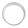 V8 Engine 2 Inch Air Cleaner Spacer Riser (Fits Various Models)
