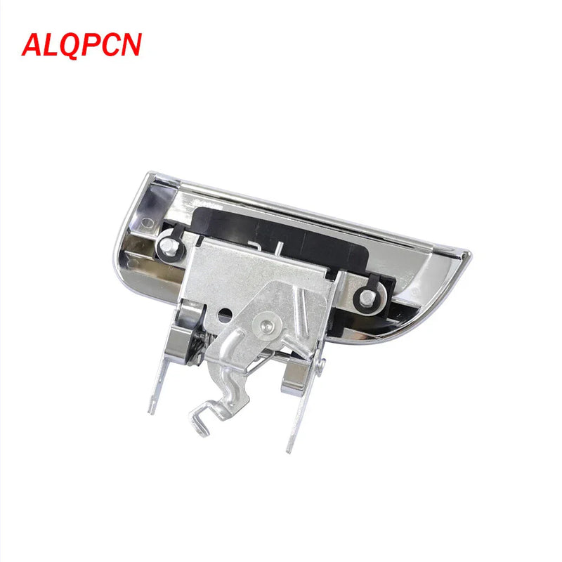 Nissan Pathfinder R51 (2005-2013) Chrome Pair Rear Outer Door Handles