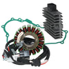 Yamaha WR250R WR250X Stator Regulator Rectifier Gasket (2007-2020)