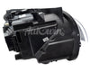 BMW X1 E84 Halogen Headlight Set (Right & Left) OEM 2010-2015