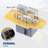 Ford Ranger HVAC Blower Motor Resistor (2001-2011)