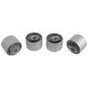 Toyota 78-79 105 Series Castor Correction Rubber Bush Kit (1978–1979)