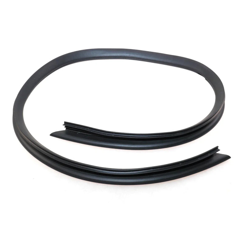 Toyota Land Cruiser BJ40 BJ44 FJ45 HJ47 1969-1986 Front Roof Weatherstrip Seal