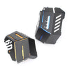 Yamaha FZ09 MT09 Radiator Reservoir Tank Cover (2014-2020)