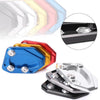 LIFAN KPR150 Aluminium Alloy Side Stand Kickstand Pad (2015-2023)