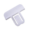 Chrysler Jeep Cherokee 20 x Bumper Upper Moulding Trim Clips (2014-2021)