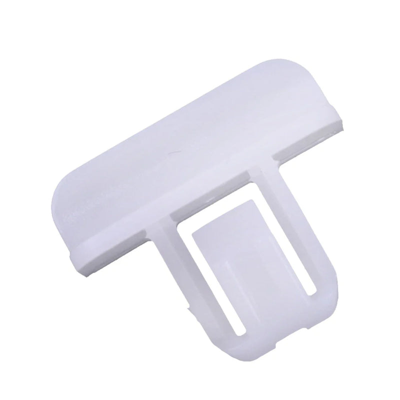 Chrysler Jeep Cherokee 20 x Bumper Upper Moulding Trim Clips (2014-2021)