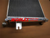 Jeep Grand Cherokee V6 3.0 Aluminum Radiator (2007-2010)