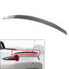 Mazda MX-5 Miata Carbon Fiber Tail Wing Spoiler Lip (2016-2024)