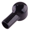 Car 10 x Black & Red Battery Terminal Protective Covers