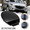 Mazda CX-9 Left Front Bumper Grille Tow Hook Cover (2013-2015)