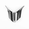 Benz C-Class W206 2022-2023 Carbon Fiber Steering Wheel Lower Cover Trim Fit