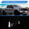 Ford F-150 Car Front Left Headlight Lens Cover (2009-2014)