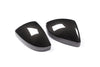 Range Rover Evoque 2016-2018 Carbon Style Side Wing Mirror Cover Overlay Fit