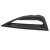 Ford Taurus Right Side Front Bumper Fog Light Bezel (2011-2012)