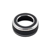 Lexus NX250 NX350h NX450h Black Console Volume Button Switch Ring (2022-2024)