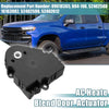 Chevrolet Silverado 1500 AC Heater Blend Door Actuator (2004)