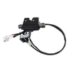 1996-2002 Toyota 4Runner Rear Hatch Door Latch Lock (1996-2002)