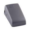 Land Rover LR2 LR3 Discovery Exterior Door Handle Cap Cover Grey (2007-2016)