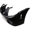Primed - Front Bumper Cover Fascia for 2003-2007 Cadillac