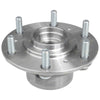 Mitsubishi Pajero Sport Front Wheel Bearing Hub Assembly Kit (2015 - 2017)