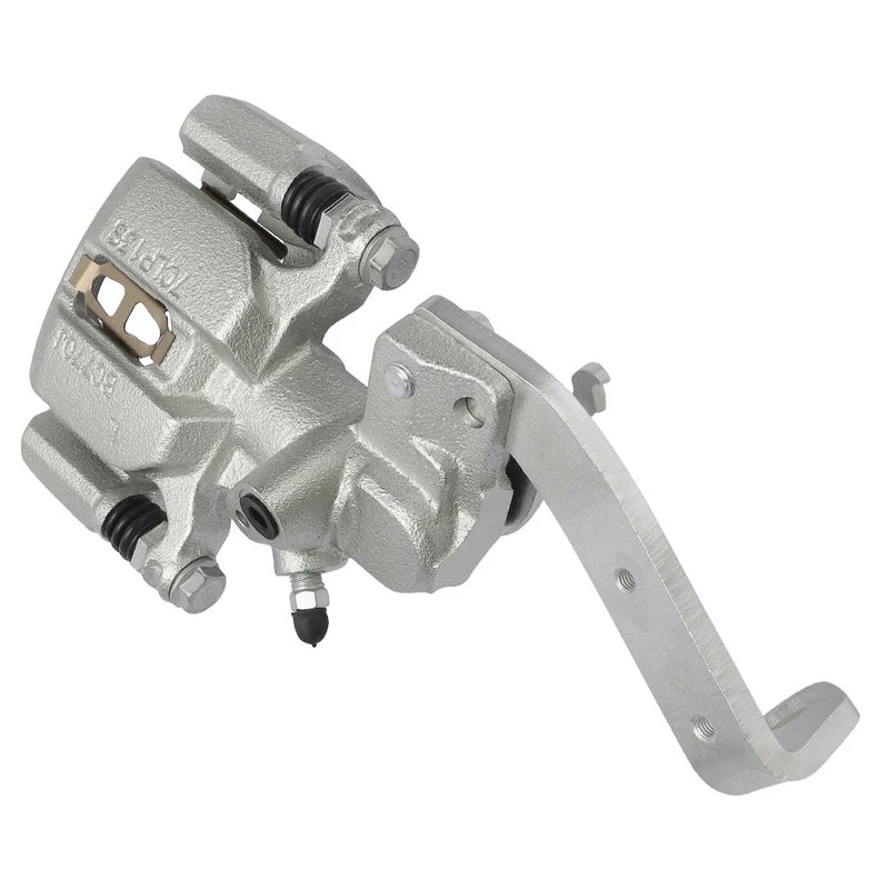 Honda Big Red 700 MUV700 Left Rear Brake Caliper (2009–2013)