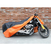XL / 210D Oxford Outdoor / Motorcycle Cover