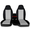Ford Ranger Front Seat Cover (2004–2012)