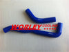 Nissan GQ Patrol Y60 4.2L Petrol Radiator & Blue Hose (1987-1997)