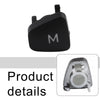 Ford EcoSport Audio M Button / 1 x / Steering Wheel Volume (2013–2013)
