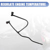 Porsche Cayenne Heater Hose Radiator Expansion Tank Pipe