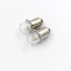 50pcs LED Flashlight Bulb P13.5S Base Torch 1SMD LED Conversion Kit White