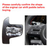 Hyundai Elantra, Sonata Steering Wheel Shift Paddle Shifter Extensions (2011-2023)
