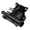 Mazda 3 5 6 CX-7 Engine Coolant Water Outlet Sensor (2003–2015)
