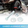 Dodge Ram 2500 Front Camber Caster and Alignment Kit (2003 - 2009)