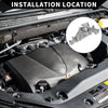 Lexus GS400 Water Pump with Gasket (1998-2000)