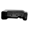Toyota Land Cruiser Prado Engine Battery Negative Clamp Cover (2003-2023)