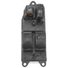 Toyota Hilux 2 x 2-Button Master Power Window Switch (2005–2011)